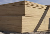Plywood