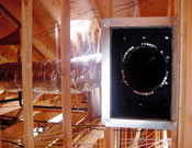 Heating Ducts